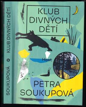 Klub divných dětí