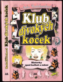 Klub divokých koček