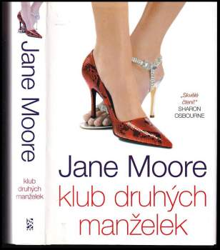 Klub druhých manželek