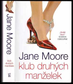 Klub druhých manželek