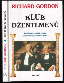 Klub džentlmenů