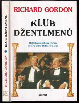 Richard Gordon: Klub džentlmenů