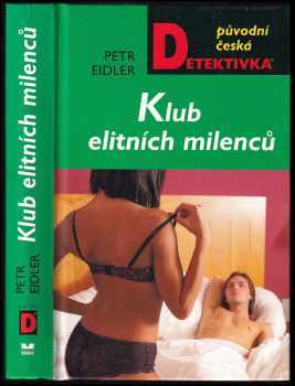 Klub elitních milenců