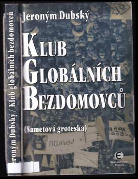 Klub globálních bezdomovců