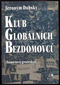 Klub globálních bezdomovců