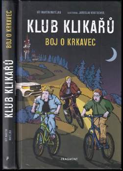 Vít Martin Matějka: Klub Klikařů
