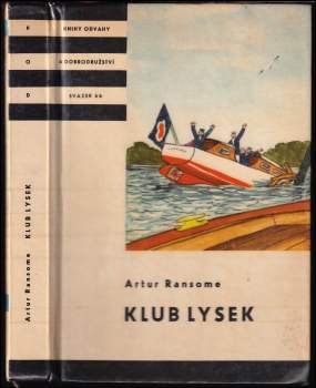 Klub Lysek