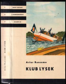 Klub Lysek