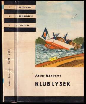 Klub Lysek