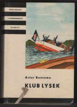 Klub Lysek