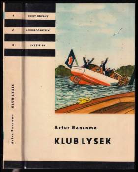 Klub Lysek