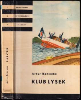 Klub Lysek