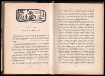 Arthur Ransome: Klub Lysek