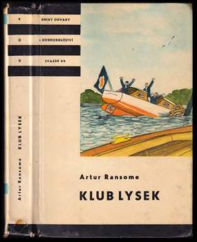Klub Lysek