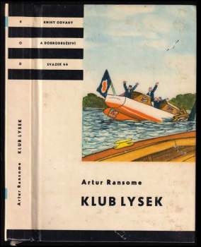 Klub Lysek