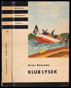 Klub Lysek
