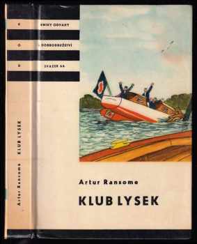 Klub Lysek