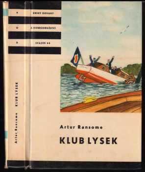 Klub Lysek