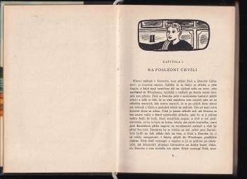 Arthur Ransome: Klub Lysek