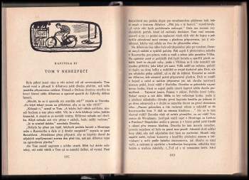 Arthur Ransome: Klub Lysek