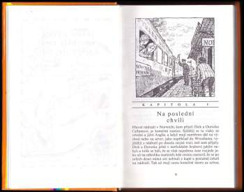 Arthur Ransome: Klub Lysek