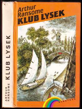 Klub Lysek