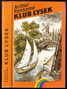 Arthur Ransome: Klub Lysek