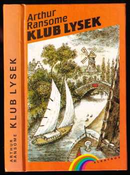 Arthur Ransome: Klub Lysek