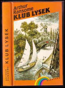 Arthur Ransome: Klub Lysek