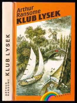 Arthur Ransome: Klub Lysek