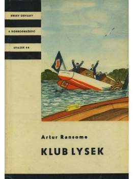 Klub Lysek
