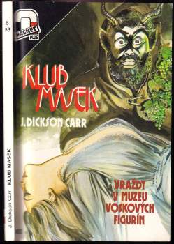 Klub masek