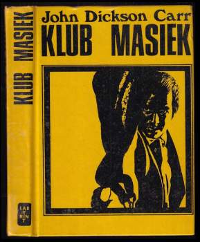 Klub masiek
