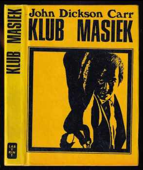 Klub masiek