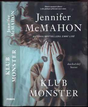 Klub monster