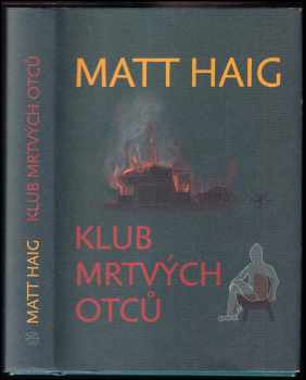 Matt Haig: Klub mrtvých otců