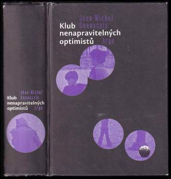 Klub nenapravitelných optimistů