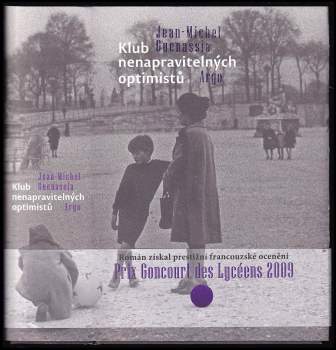 Klub nenapravitelných optimistů