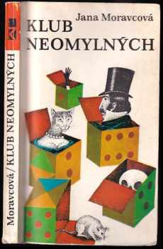 Klub neomylných a jiné příběhy