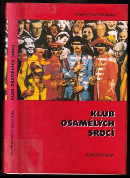 Klub osamělých srdcí