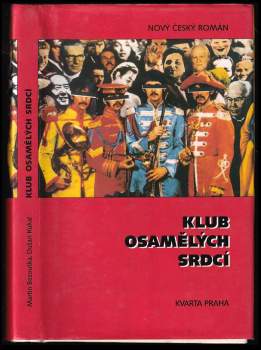 Klub osamělých srdcí