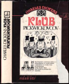 Klub Pickwickovcov