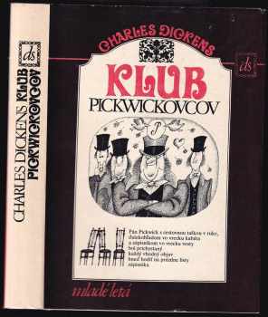 Klub Pickwickovcov
