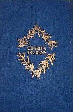 Charles Dickens: Mikuláš Nickleby