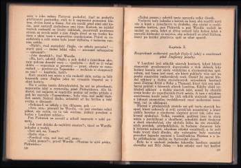 Charles Dickens: Klub Pickwickův