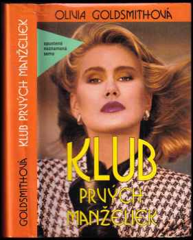 Klub prvých manželiek