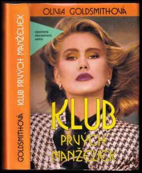 Klub prvých manželiek