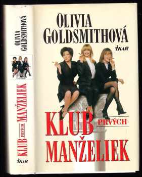 Klub prvých manželiek