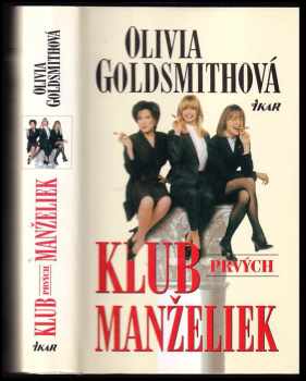Klub prvých manželiek