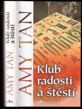 Klub radosti a štěstí